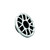 Wet Sounds ZERO10S4XZW Zero Series Subwoofers - White XZ Grille, 10" diameter - ZERO 10 S4 XZ-W