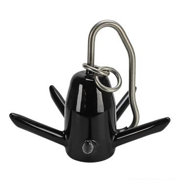 Extreme Max 3006.6645 BoatTector Vinyl-Coated Spike Anchor - 18 lbs.