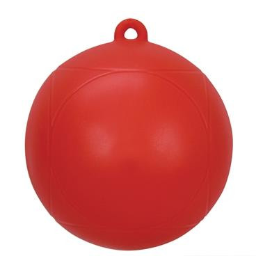Extreme Max 3006.7318 BoatTector Slalom Buoy - 8.5", Red