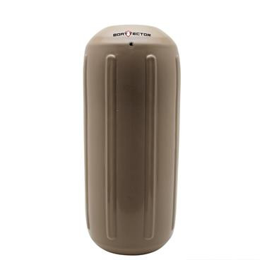 Extreme Max 3006.7465 BoatTector HTM Inflatable Fender - 6.5" x 15", Sand