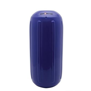 Extreme Max 3006.7468 BoatTector HTM Inflatable Fender - 6.5" x 15", Cobalt Blue