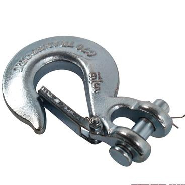 Extreme Max 5600.3030 Bear Claw Replacement Hook