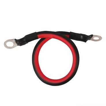 Extreme Max 3004.9240 24V Jumper Wire - 12"