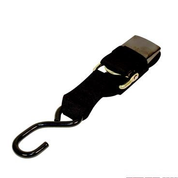 Extreme Max 3005.1199 Cambuckle Transom Tie-Down - 2" x 4'