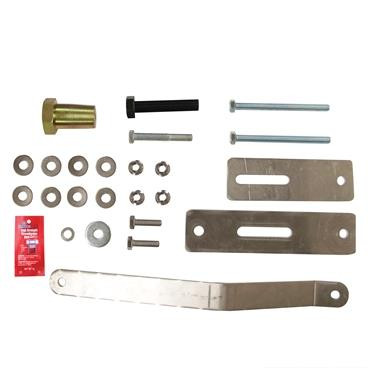 Extreme Max 3005.7216 Boat Lift Boss Installation Kit - NuCraft Lifts, 11:1 and 16:1 ratios