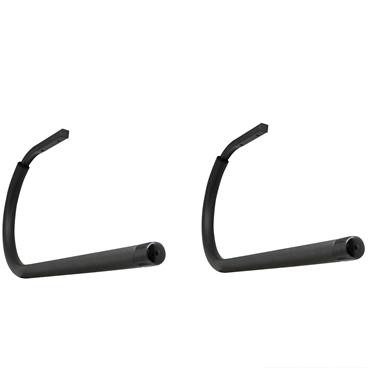 Extreme Max 3006.8449 Ceiling-Mount SUP Rack