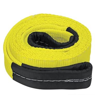 Extreme Max 5600.3012 Tree Saver Strap - 3" x 6.5', 20,000 Ib. WLL