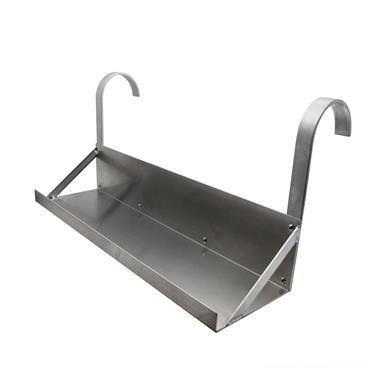 Extreme Max 3005.4128 Hanging Dual Battery Tray