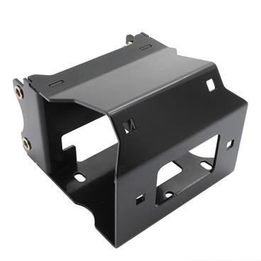 Extreme Max 5600.3160 ATV Winch Mount for Polaris Sportsman