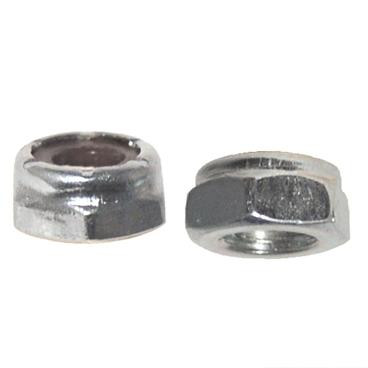 Extreme Max 5001.5075 Extreme Nuts - Pack of 1000