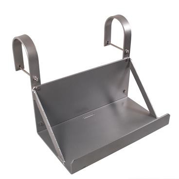 Extreme Max 3001.3285 Under-Canopy Battery Hanger