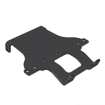 Extreme Max 5600.3154 ATV Winch Mount for Honda Rincon