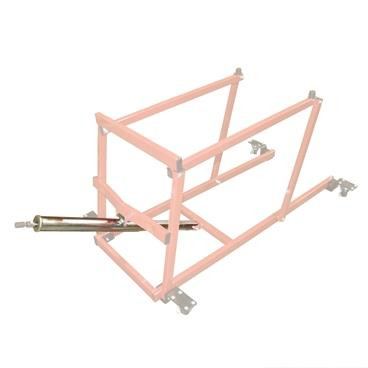 Extreme Max 5800.9005 Jack for PRO Snowmobile Lift