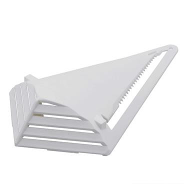 Extreme Max 3005.5055 BoatTector Air Force Push-In Shrink Wrap Vent - Pack of 100