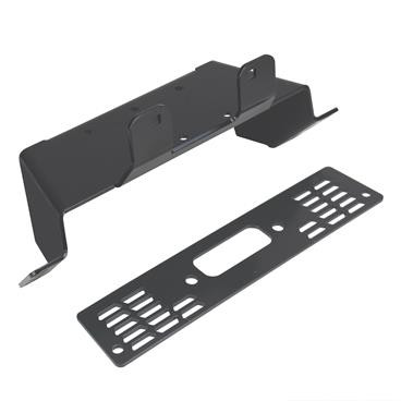 Extreme Max 5600.3148 Winch Mount Kit for 2010-2015 Mid-Size Polaris Ranger UTVs