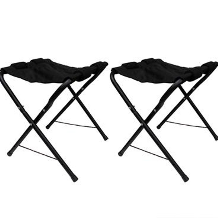 Extreme Max 3006.8456 Portable Folding Kayak Stand - Pair Extreme Max 3006.8456 Portable Folding Kayak Stand - Pair