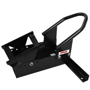 Extreme Max 5001.5010 Motorcycle Wheel Chock