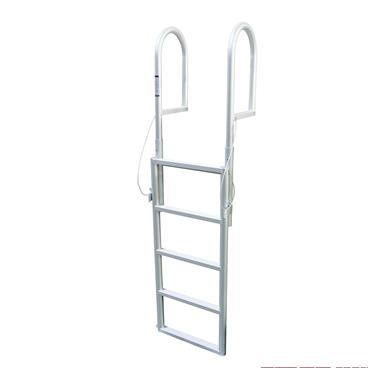 Extreme Max 3005.3464 Sliding Dock Ladder - 5-Step