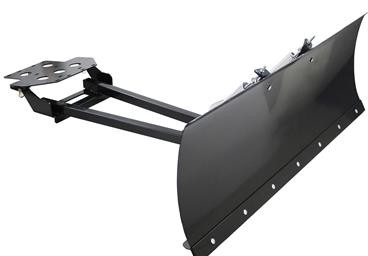 Extreme Max 5500.5099 UniPlow One-Box ATV Plow System with Can-Am Outlander Mount - 50"