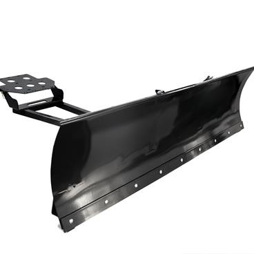 Extreme Max 5500.5112 Heavy-Duty UniPlow One-Box ATV Plow System with Can-Am Outlander Mount - 60"