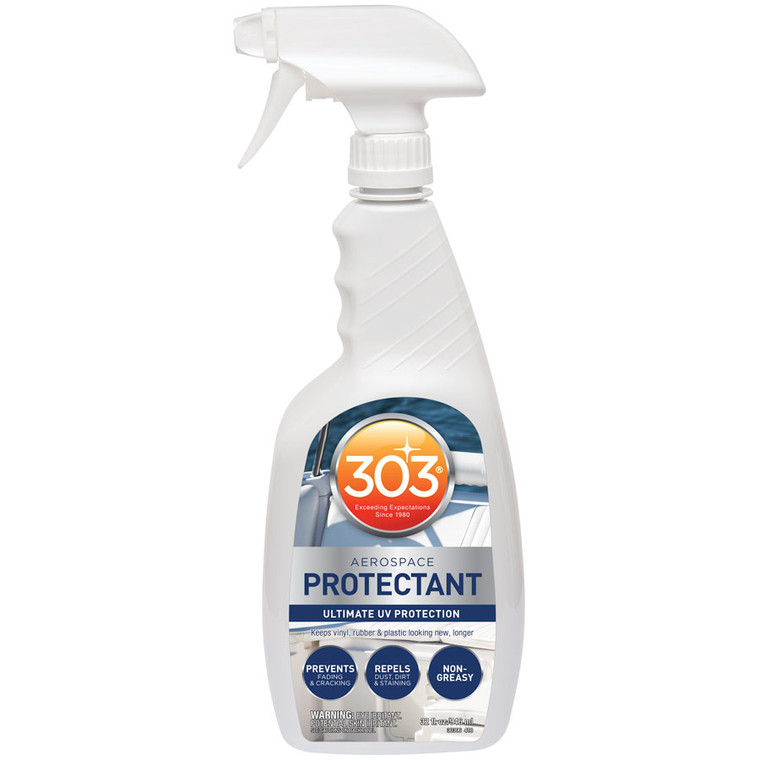 303 30306 Marine and Recreation Aerospace Protectant - 32 oz. - 30306