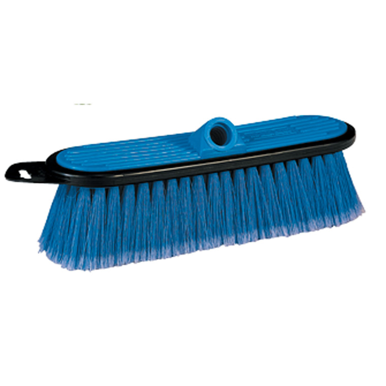 Mr. LongArm 0405 Flow-Thru Cleaning Brush - Soft - 405 Mr. LongArm 0405 Flow-Thru Cleaning Brush - Soft - 405