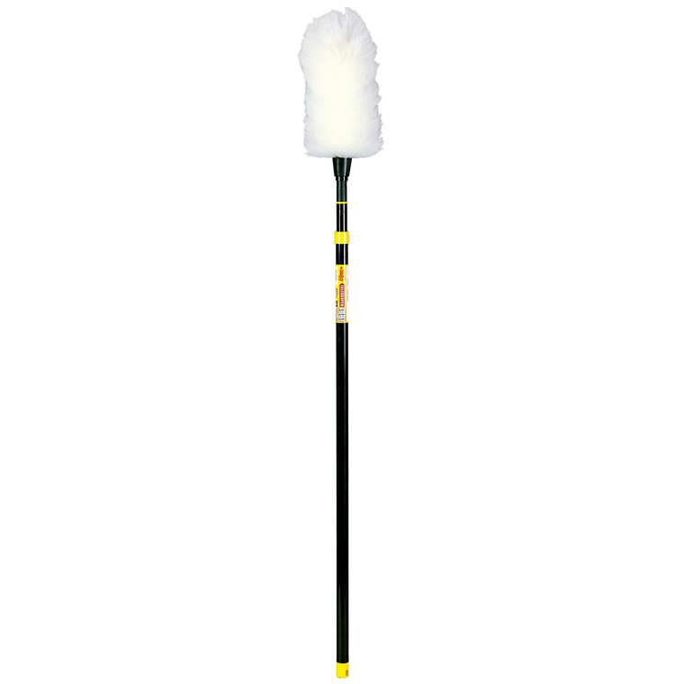 Mr. LongArm 0730 Lambs Wool Duster - Head Only - 730 Mr. LongArm 0730 Lambs Wool Duster - Head Only - 730