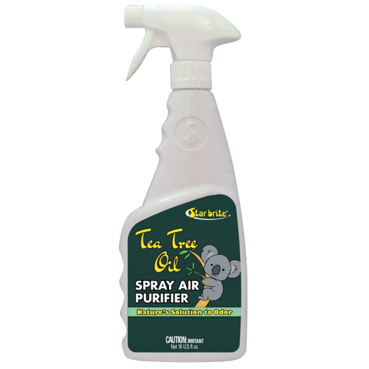 Star brite 96516 Tea Tree Oil - 16 oz. Spray - 96516