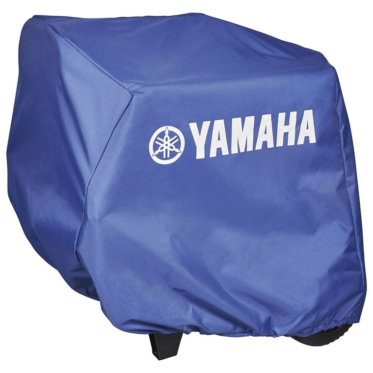 Yamaha ACC-PWCVR-40-00 Pressure Washer Cover - PW4040, Blue - ACC-PWCVR-40-00