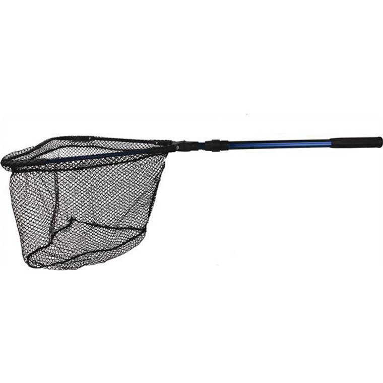 Attwood 12774-2 Fold-N-Stow Fishing Net - Large - 12774-2