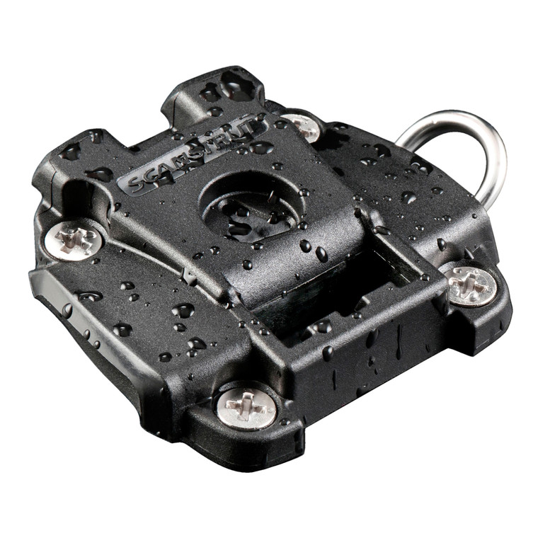 Scanstrut RlS-401 Rokk Mini Surface Mount - RLS-401