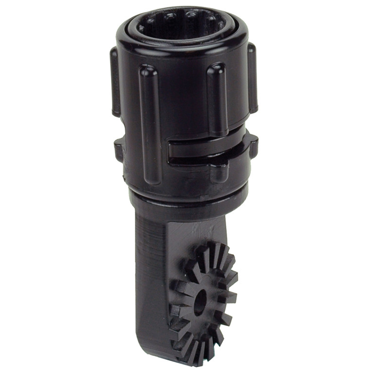 Scotty 0428 Gear Head Post Mount - 428