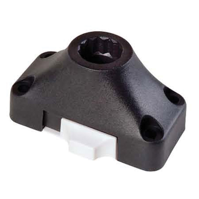 Tempress 71450 Fish-On! Rod Holder - Surface Mount - 71450