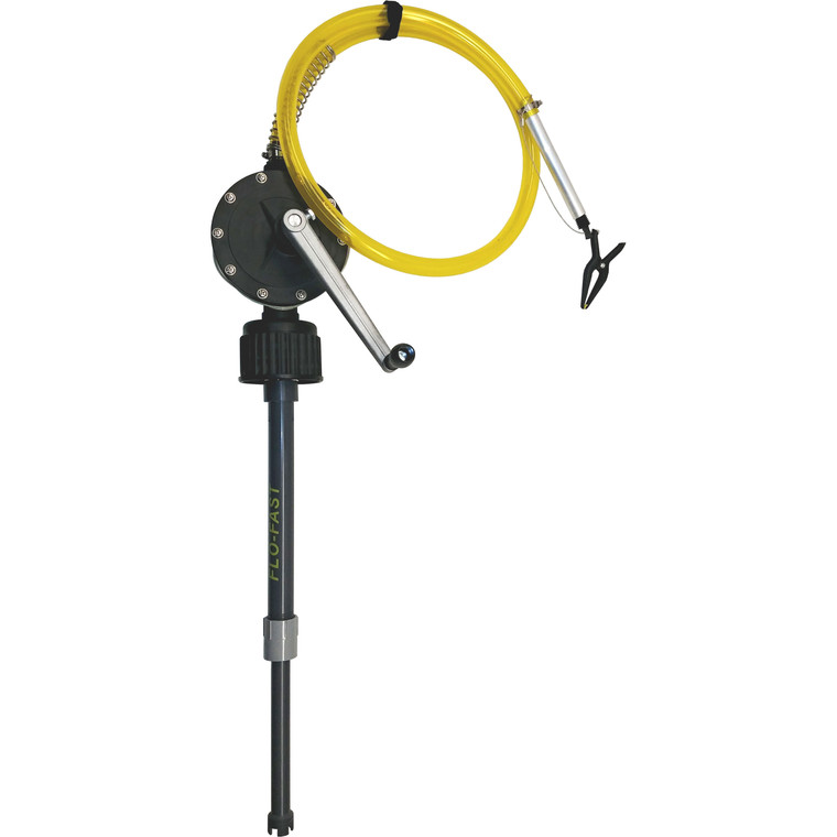 FLO-FAST 55100 Professional Model Pump - 55100