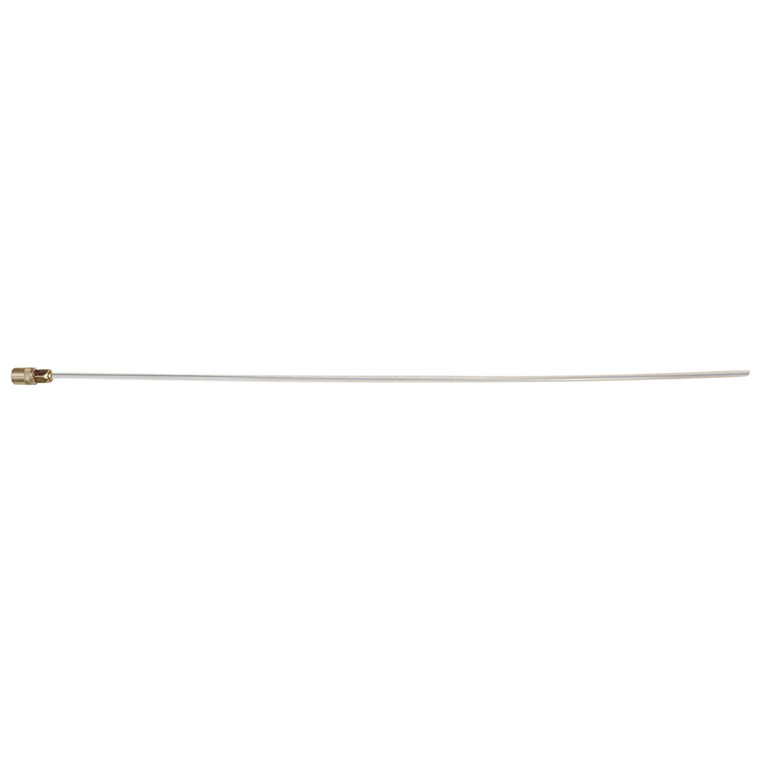 Liquidynamics 24307 Suction Probe - Flexible, 0.28" Dia x 39.4" L - 24307