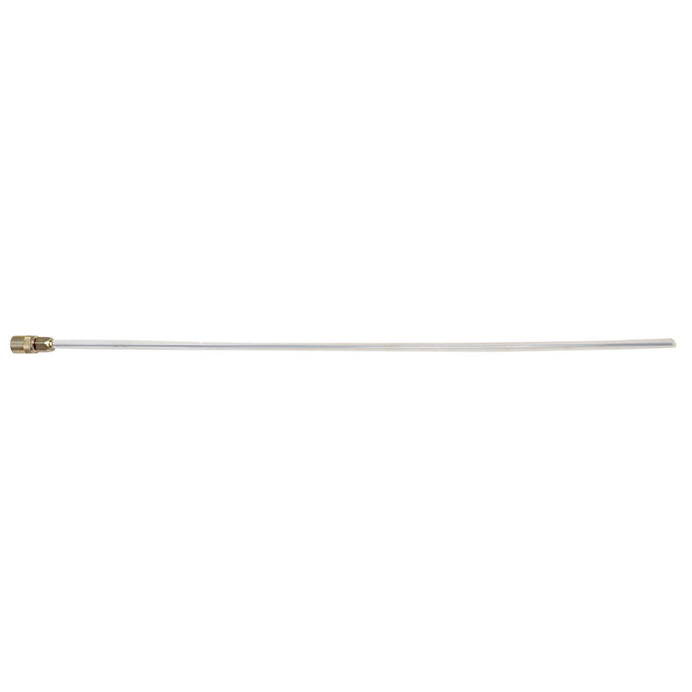 Liquidynamics 24308 Suction Probe - Flexible, 0.31" Dia x 27.5" L - 24308
