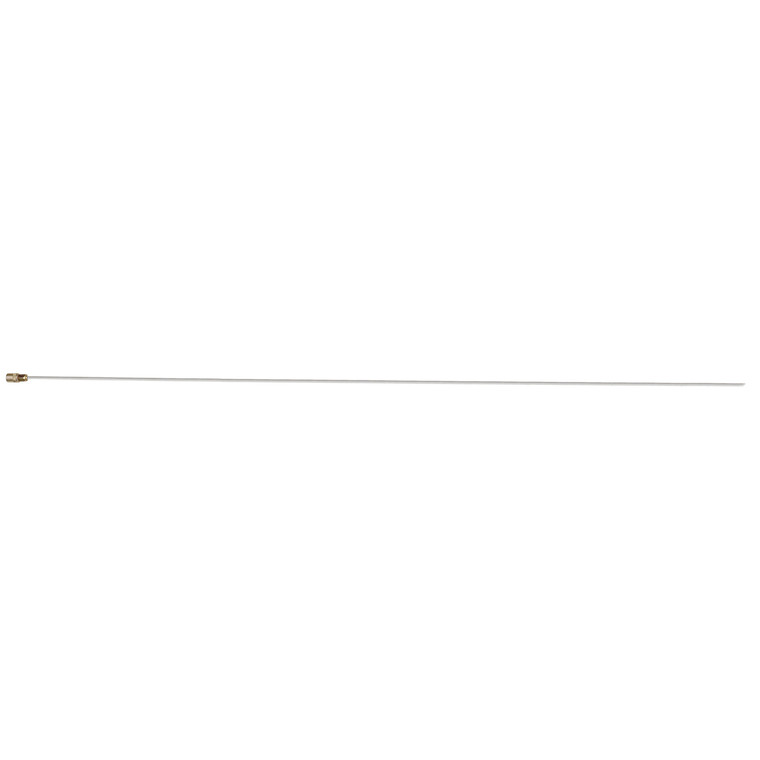 Liquidynamics 24427 Suction Probe - Flexible, 0.28" Dia x 59" L - 24427
