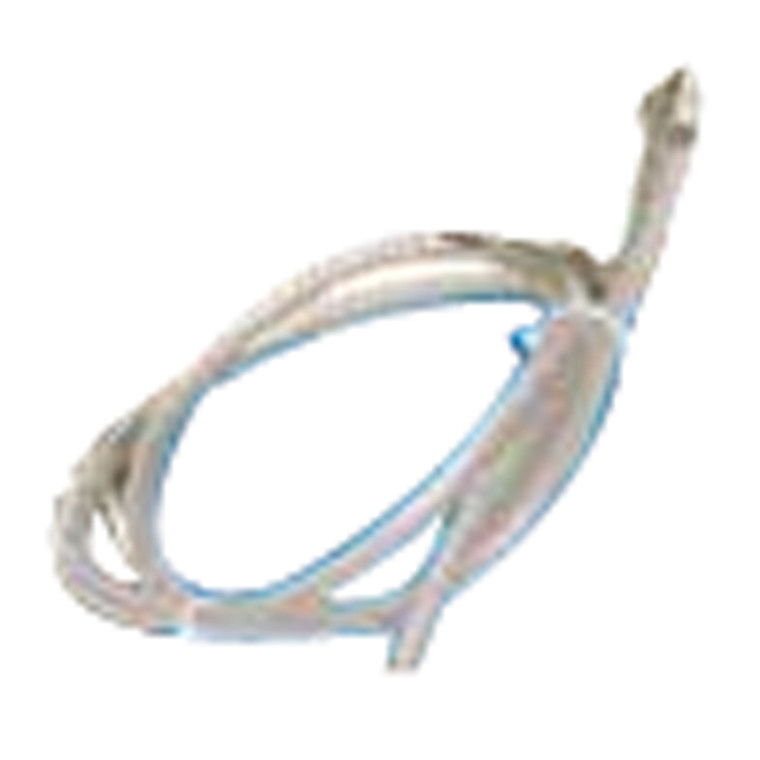 Liquidynamics 900225 Replacement 12 ft. Extension Hose for 24270 Oil/Fluid Extractor - 900225