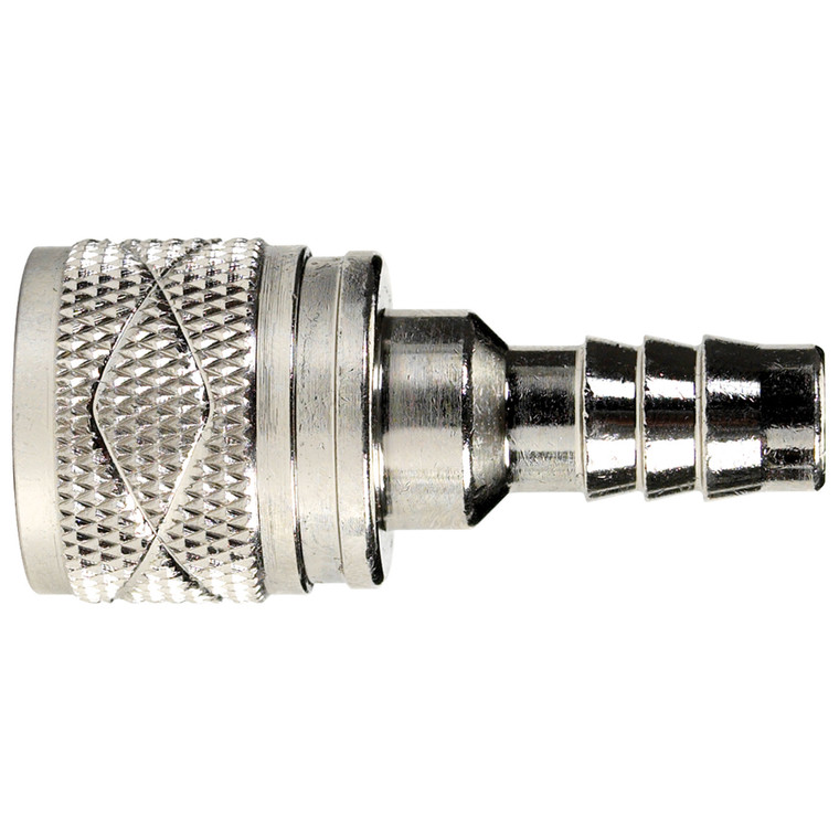 Moeller 033487-10 Chrome Plated Brass Female Fuel Line Engine Connector for Suzuki - 3/8" Barb - 033487-10 Moeller 033487-10 Chrome Plated Brass Female Fuel Line Engine Connector for Suzuki - 3/8" Barb - 033487-10