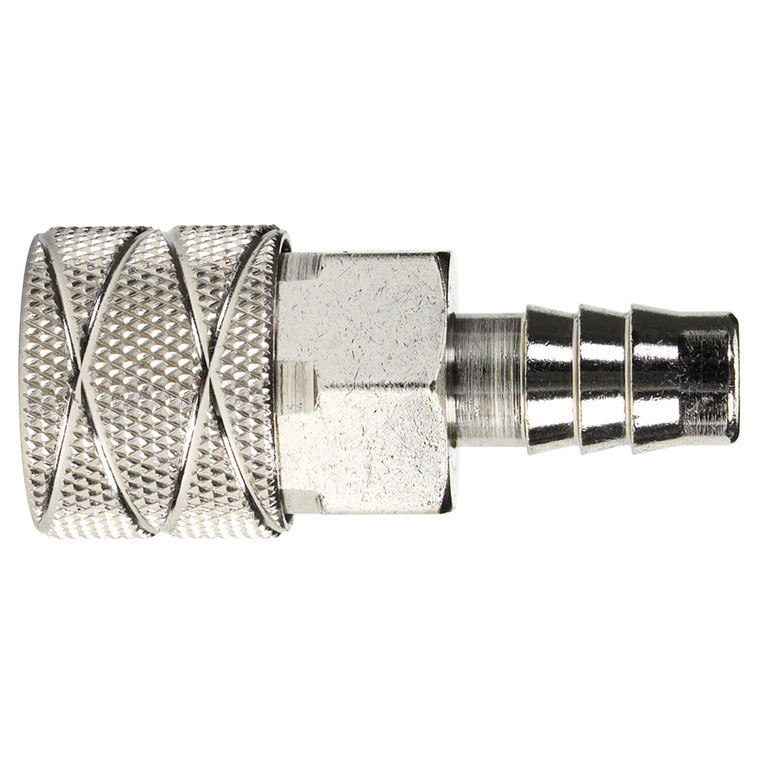 Moeller Marine 033488-10 Fuel Connector 3/8" Barbed for Suzuki - 033488-10