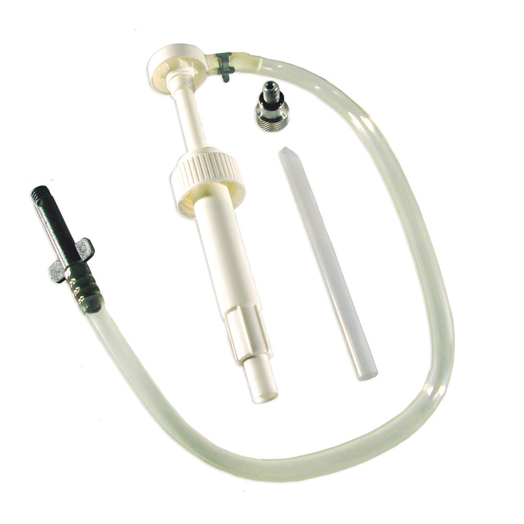 Sierra 042905 Lower Unit Pump - 42905