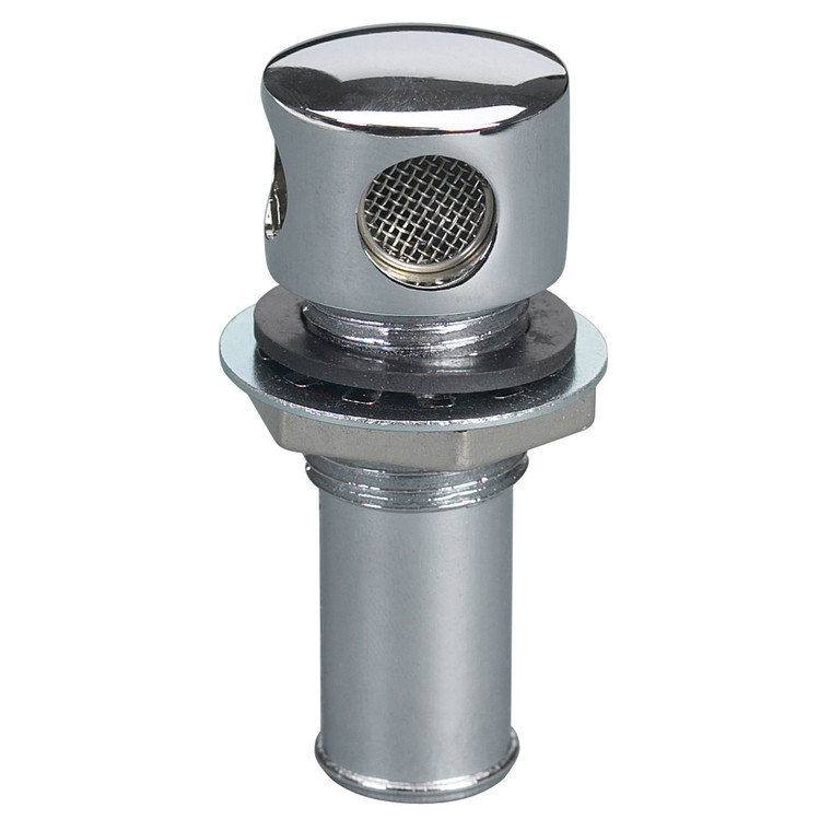 Sierra 035732-10 Thru Hull Vent 5/8 in. Vent Hose - 035732-10