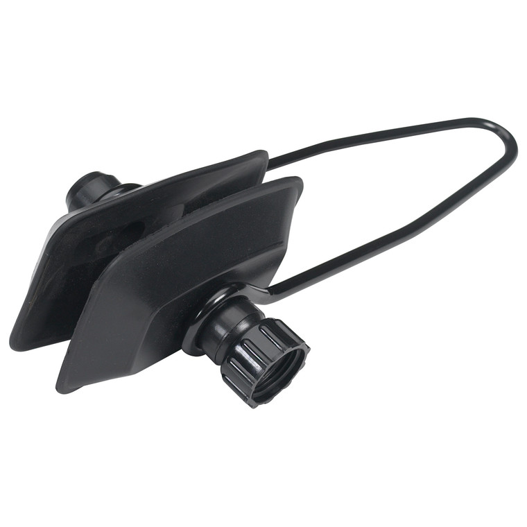 Sierra 099077-00 Universal Rectangular Cup Motor Flusher - 099077-00 Sierra 099077-00 Universal Rectangular Cup Motor Flusher - 099077-00