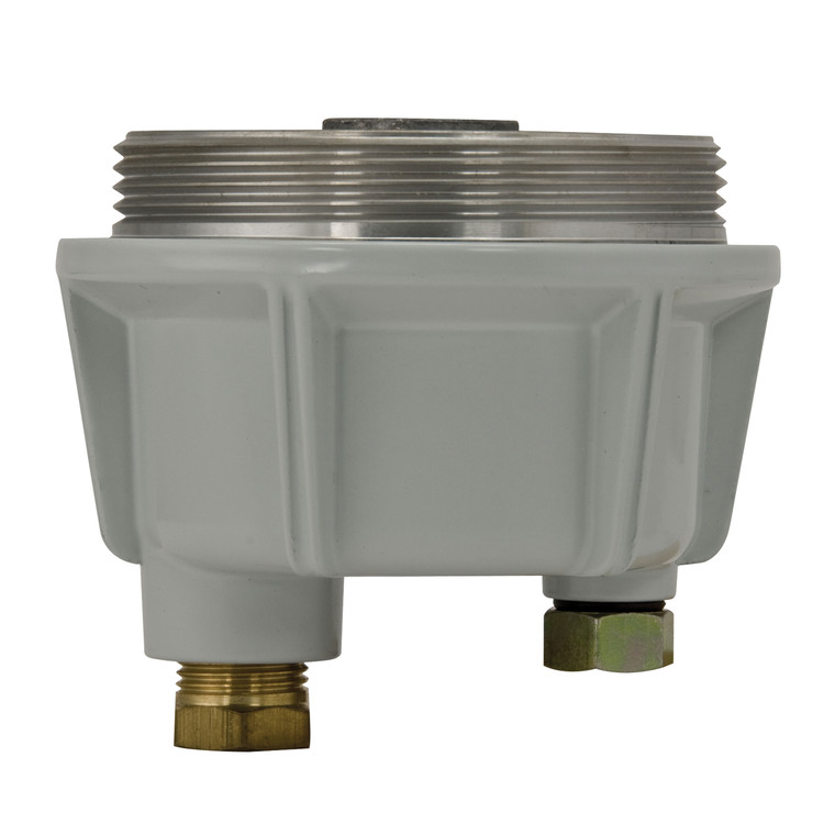 Sierra 18-0179 Bowl O-Ring for Metal and AquaVue Collection Bowl - 18-0179