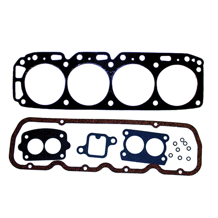 Sierra 18-1274 Head Gasket Set for Select Chevrolet Engines - 18-1274