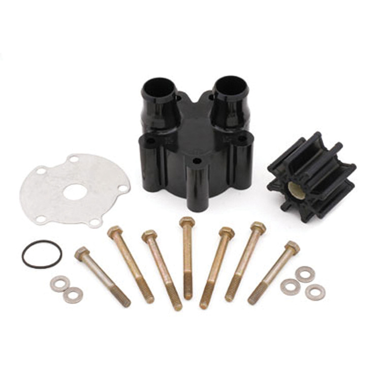 Sierra 18-3150 Water Pump Kit for Bravo - 18-3150 Sierra 18-3150 Water Pump Kit for Bravo - 18-3150