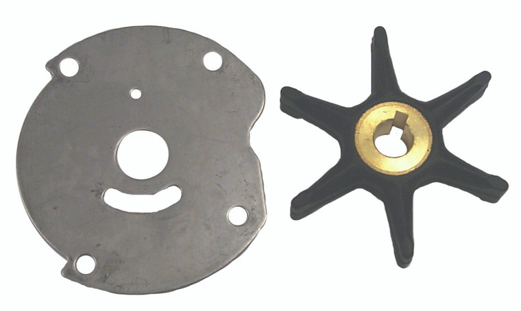 Sierra 18-3202 Impeller Kit - 18-3202