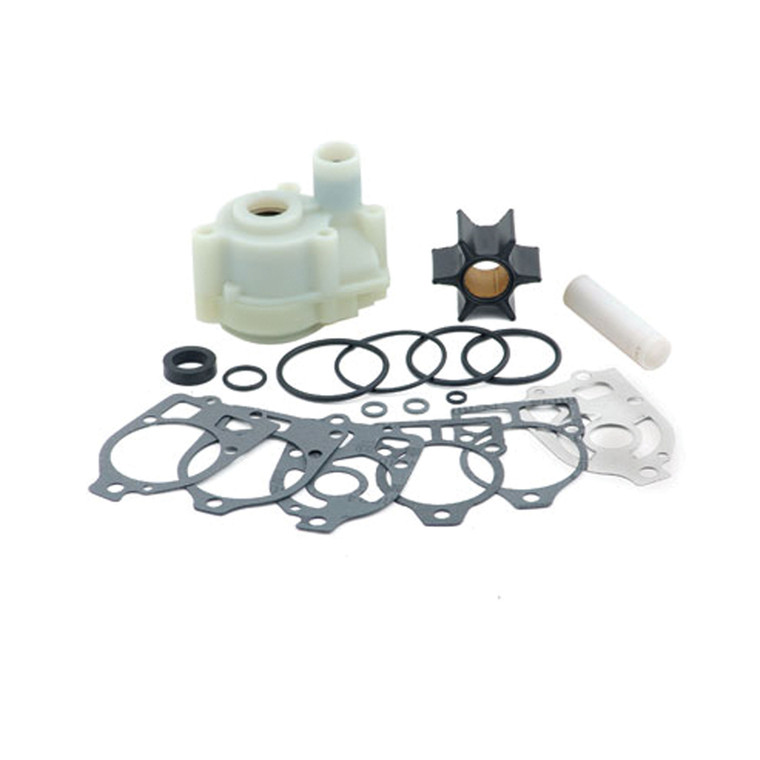 Sierra 18-3320 Water Pump Kit for MR/Alpha I Units S/N 6854393-0D469858 - 18-3320