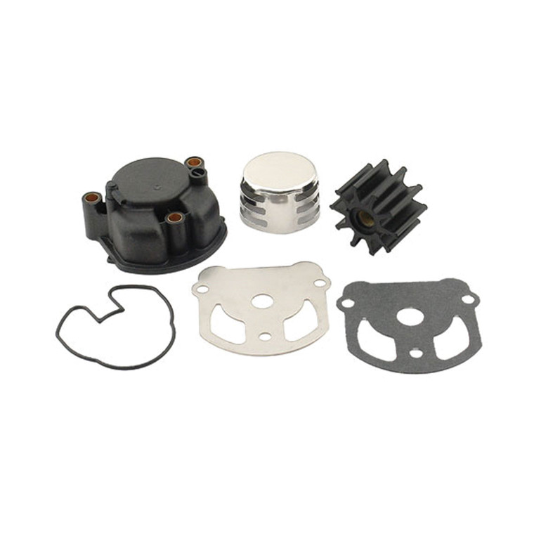 Sierra 18-3348 Water Pump Housing Kit - 18-3348