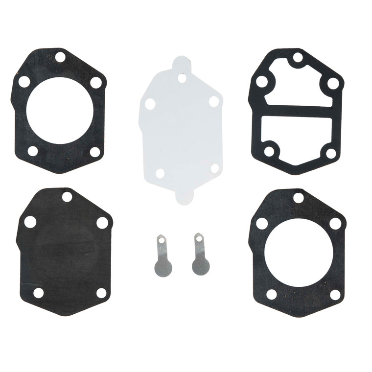 Sierra 18-3496 Diaphragm Kit - 18-3496